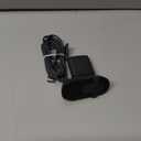 Logitech Brio 101 Full HD 1080p Webcam for Meetings, Streaming, Desktop, Laptop, PC - Built-in Mic, Shutter, Works with Zoom, Microsoft Teams, Nintendo Switch 2s New GameChat Mode, USB-A,-Black