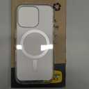 OtterBox iPhone 16 Pro Symmetry Series Clear Case - Clear