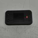 NeuroMyst Pro tDCS Device Kit - Dual DC + AC Modes, Broad Dose (4 mA), Rechargeable, Bonus Case