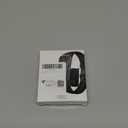 Fitness Tracker with 24/7 Heart Rate Blood Oxygen Sleep Monitor,Activity Tracker with 1.1" AMOLED Touch Color Screen, Multiple Sport Modes Step Counter,IP68 Waterproof for Women Men (Dark Black)