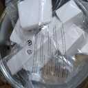 only fire Shish Kabob Set with Stainless Steel Ring, Automatic Skewers Turner for Weber 22" Kettle and Other Similar Kettle Grills