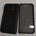 TONGATE Magnetic for Pixel 9 Pro Fold Case with Privacy Screen Protector, [Compatible with MagSafe] [with Camera Cover & Hinge Protection] Full-Body Rugged Stand Case for Google Pixel 9Pro Fold, Black