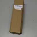 Black Maple Garland Halloween Decor Purple Lights Artificial Maple Wreaths for Wall Fireplace Outdoor Indoor Yard Haunted House Decoration