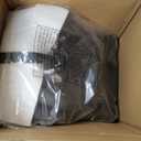 Joie Chili Spin 360 2-in-1 Rotating Convertible Car Seat with a 360 Spin and Easy Installation - Lower Anchor Attachment or Vehicle Belt Installation (Shale), Manufacturing date: 2024/08/26