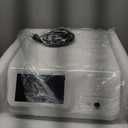 Shockwave Therapy Machine with 7 Massage Heads for Pain Relief & Joint