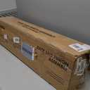 LHD 45510-47030 Power Steering Rack Gear Box Compatible With TOYOTA PRIUS NHW20