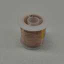99.9% Solid Bare Copper Wire(20 Gauge, 330Ft), Dead Soft, 1 Pound Spool Pure Copper Wire for Crafts, Electroculture Gardening, Jewelry Making