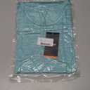 TACVASEN Men's Sleeveless Tee Shirt Quick Dry Workout Gym Tank Tops Summer Cooling Bodybuilding Muscle Shirts Light Green XL