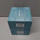 2 x Solar Wind Chimes Outside,Shells Wind Chimes Lights Gifts for Mom Grandma Women Wife Girls, Solar Hanging Lights for Holiday Garden Yard WindowPink (multicolor)