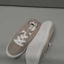 Dunes Sport Women's Reesa Canvas Sneaker, Size 5