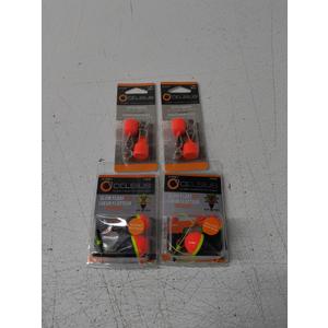 Set For Fishing, Fishing Gear