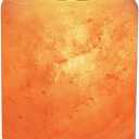 Generic Himalayan Pink Salt Candle Holder 4 inches, Cylinder shape.
