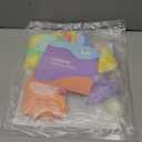 HOUSE OF PARTY 140PCS Pastel Rainbow Balloon Arch Garland Kit - Balloon Arch Kit-Birthday Balloons, Globos para Decoracion de Fiestas | Ideal for valentines day Baby Shower Party Decorations