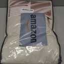 Cream Pinch Pleated Blackout Summer Curtains 86 Inch Length 2 Panels Set for Living Room,Farmhouse Linen Blend Thermal Burg for 86-88 inch Window Heat Blocking Drapes Room Darkening Light Beige