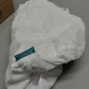 Waterproof Bassinet Mattress Pad Cover Compatible with Graco My View 4 in 1 Bassinet,, Ultra Soft Surface, Breathable and Easy Care