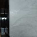 SIMPLI-MAGIC 50 Liter / 13.2 Gallon Soft-Close, Smudge Resistant Trash Can with Foot Pedal and Built in Filter- Stainless Steel, Sleek Finish (Silver)