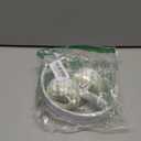 Upgraded Hybrid Active Noise Cancelling Headphones with Transparent Modes Wireless Bluetooth with Mic, Deep Bass,Soft-Earpads Headset