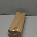 Floating Shelf Brackets, 8 inch Hidden Shelf Brackets Heavy Duty Blind Shelf Support, 150LBS Load Capacity, 6 Pack Floating Shelf Hardware for DIY Wood Wall Floating Shelves