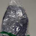 Women's 2 Piece Lounge Set Long Sleeve Crop Top and High Waisted Flare Pants Soft Knit Loungewear Outfit (Navy) XS