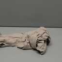 Sunzel Sunzfly Workout Leggings for Women, Tummy Control Compression Workout Gym Yoga Pants, High Waist & No Front Seam Lycra (X-Small, Scarlet Red)