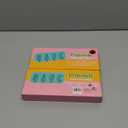 Silicone Fruit Pop Mold, 2 Pack