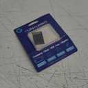 PSP Memory Stick Adapter, Funturbo Micro SD to Memory Stick PRO Duo MagicGate Card for Sony PlayStation Portable, Camera, Handycam (1 Pack)