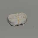 TAROSE Weather Stripping, 33 Feet Weather Seal Strip, Adhesive Silicone Tape (White, 25MM) for Door, Window, Shower Door