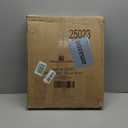 Party Solids White Tissue Paper for Gift Bags 20" X 30"