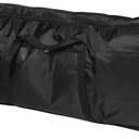 Toyvian Portable Keyboard Bag Straps Key Electric Piano Ample Storage Ergonomic Dual Shoulder Straps for and Accessories