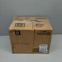 Depend Fresh Protection Adult Diapers, Incontinence Underwear for Men, Disposable, Maximum, Small/Medium, Grey, 80 Count (2 Packs of 40), Packaging May Vary