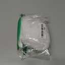 Renaissance Ruffle Collar Victorian Neck Costume Cosplay Props (White)