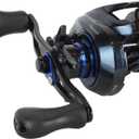 Dobyns Rods Casting Reels, Style: Mv7.2 Blu Rh Cst