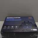 20L Large Heated Lunch Box Insulated Lunch Bag, Auto Temp Control Electric Lunch Box for Adults Men, 12/24/110V Portable Food Warmer for Truck/Car/Work/Travel, Lonchera Elctrica Porttil