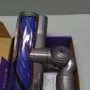 OTTWL Upgrade Anti-Tangle Replacement Vacuum Head Compatible with Dyson V8, Cyclone V10,V11,V15 Cordless Vacuum Cleaners, Suitable for Thin Carpets, Hardwood Floor