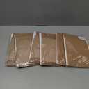 MeMoi Light Support Pantyhose 6 Pack XL