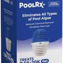 PoolRX+ pool unit 7.5k-20k gallons