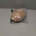 Amazon Essentials Women's Classic-Fit Lightweight Long-Sleeve Turtleneck Sweater (Large, Taupe Heather)