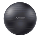 Trideer Extra Thick Yoga Ball Exercise Ball, 5 Sizes Gym Ball, Heavy Duty Ball Chair for Balance, Stability, Pregnancy, Quick Pump Included