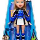 Bratz Scorchin' Cloe Fashion Doll with Accessories