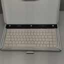 nuphy Node75 Wireless Mechanical Keyboard, 75% Hot Swappable Custom Low Profile Keyboard, 84 Keys Computer Gaming Keyboards, Supports Touch Gestures, PBT Keycaps, RGB Backlit, Bluetooth/2.4GHz/USBC