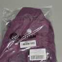 KENOFAR Sling Backpack for Women, Water-Resistant Crossbody Chest Bag for Travel, Work, Gym, Students & Daily Use, Purple