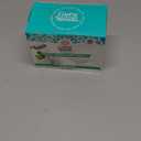 GuruNanda Eucalyptus Vapor Shower Tablets, Clean-Dissolving Aromatherapy Shower Steamers with Eucalyptus & Menthol, Promotes Relaxation, Ideal for Gifting, 10 Count