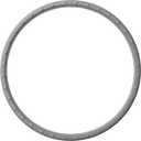 26"OD x 23 5/8"ID x 1 1/4"W x 3/4"P Seville Ceiling Ring Kit