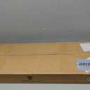 2.5'' Mild Steel Custom Exhaust Kit Tubing Mandrel Bend Pipe Straight & U-Bend 16 Gauge Universal 8PCS