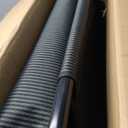 SnozeFlex Portable Camping Cot for Adults with Removable Mattress, Double Layer 1200D 330lb Foading Cot, Heavy Duty Camping Bed with Pillow