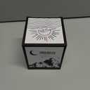 Christmas Mom Gifts from Daughter Son, 10OZ Birthday Gift for Mother Mama Bonus Stepmom New Mom Mother in Law Best Moms Ever Present Stocking Stuffers Lavender Scented Candle My Favorite Child Gave Me