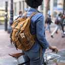 CLIF Nut Butter Bar - Chocolate Peanut Butter - Energy Snack Bars - Non-GMO - USDA Organic - Plant Based - Low Glycemic - 1.76 oz. (5 Pack)