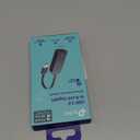 TP-Link USB to Ethernet Adapter (UE306), Supports Nintendo Switch, 1Gbps Gigabit RJ45 to USB 3.0 Network Adapter, Foldable & Portable Design, Plug and Play, Compatible with Windows, macOS, and Linux