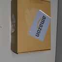 8 Packs Large Toy Storage Bags with Labels, Reusable Clear PVC Board Game Storage, Travel Waterproof Toy Organizer Bags with Name Tag and Manual Pocket for Building Blocks, Puzzle, Kids Books (Colorful)