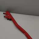 Decking Straightening Tool Multi Angle Alloy Steel Deck Board Bender for Woodworking
